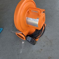 Air Blower