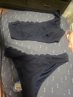 2 piece bikini