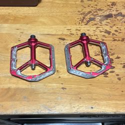 Spank Bike Pedal 9/16