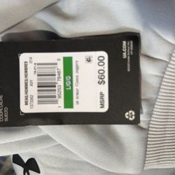 Men’s Under Armour Joggers