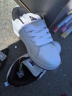 DG shoes are new, $50