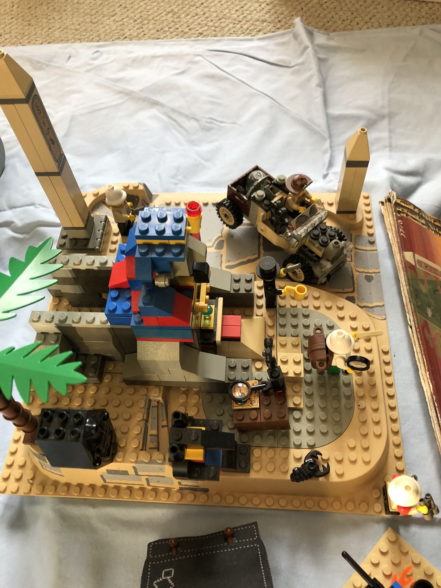 Lego 5978