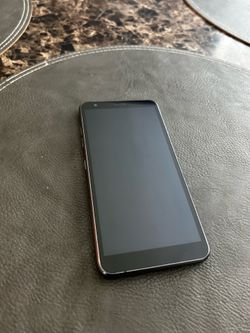 LG phone