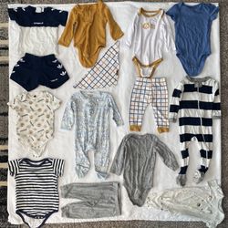 Baby Clothes