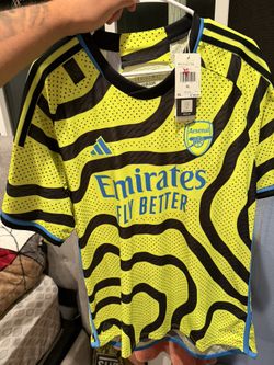 Arsenal Jersey