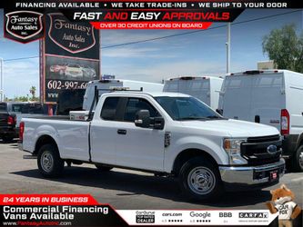 2020 Ford F-250