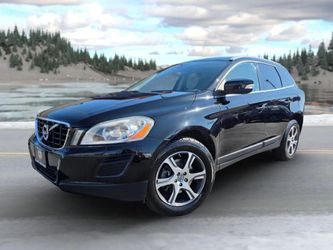 2013 Volvo XC60