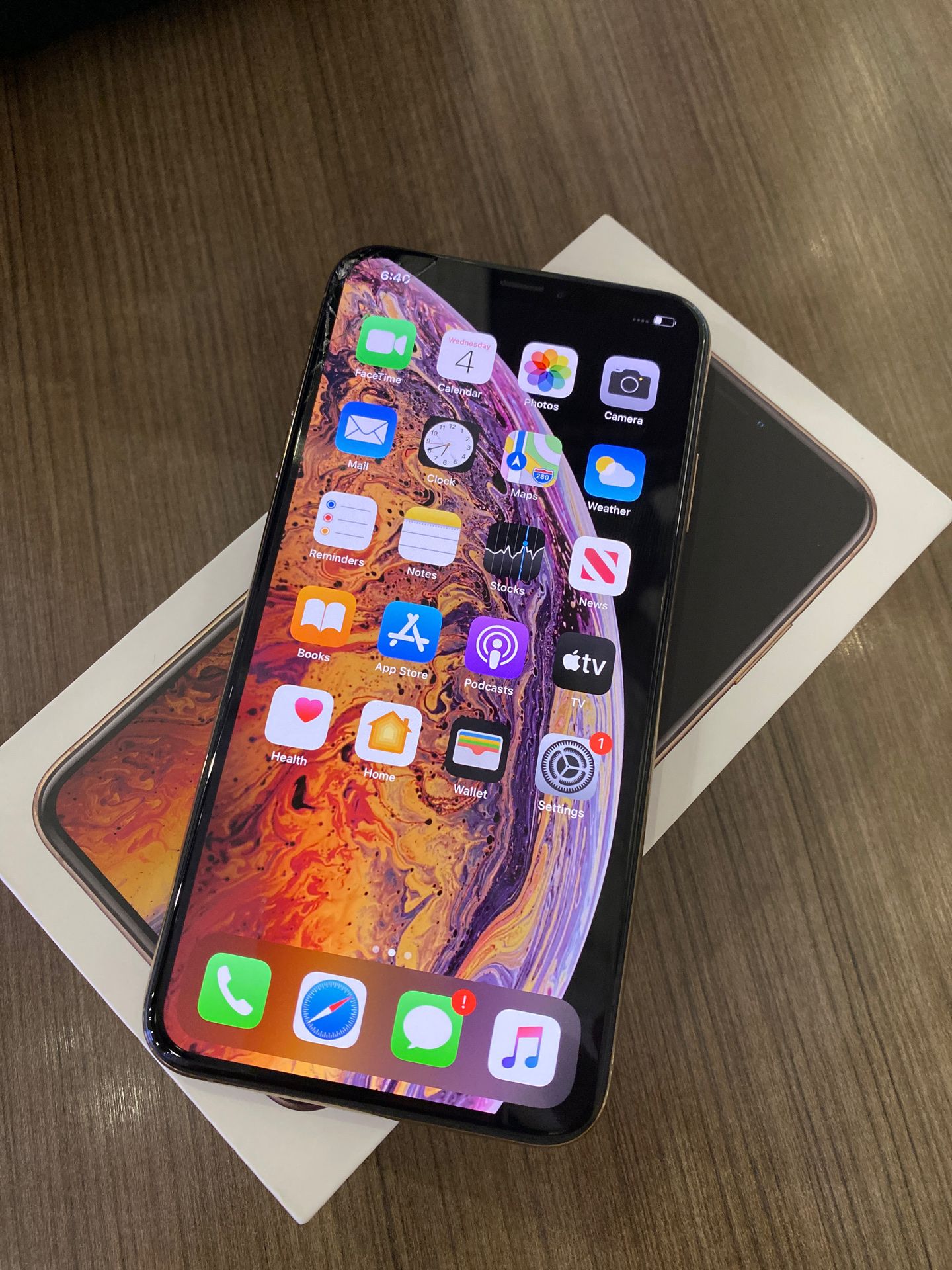 iPhone X max for Sale in Phoenix, AZ - OfferUp