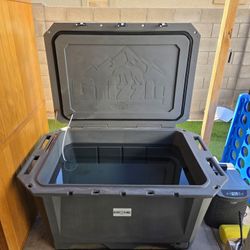 Desert Plunge Grizzley Xl Cold Plunge