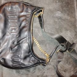 THE Rhianna Purse Juicy Couture 