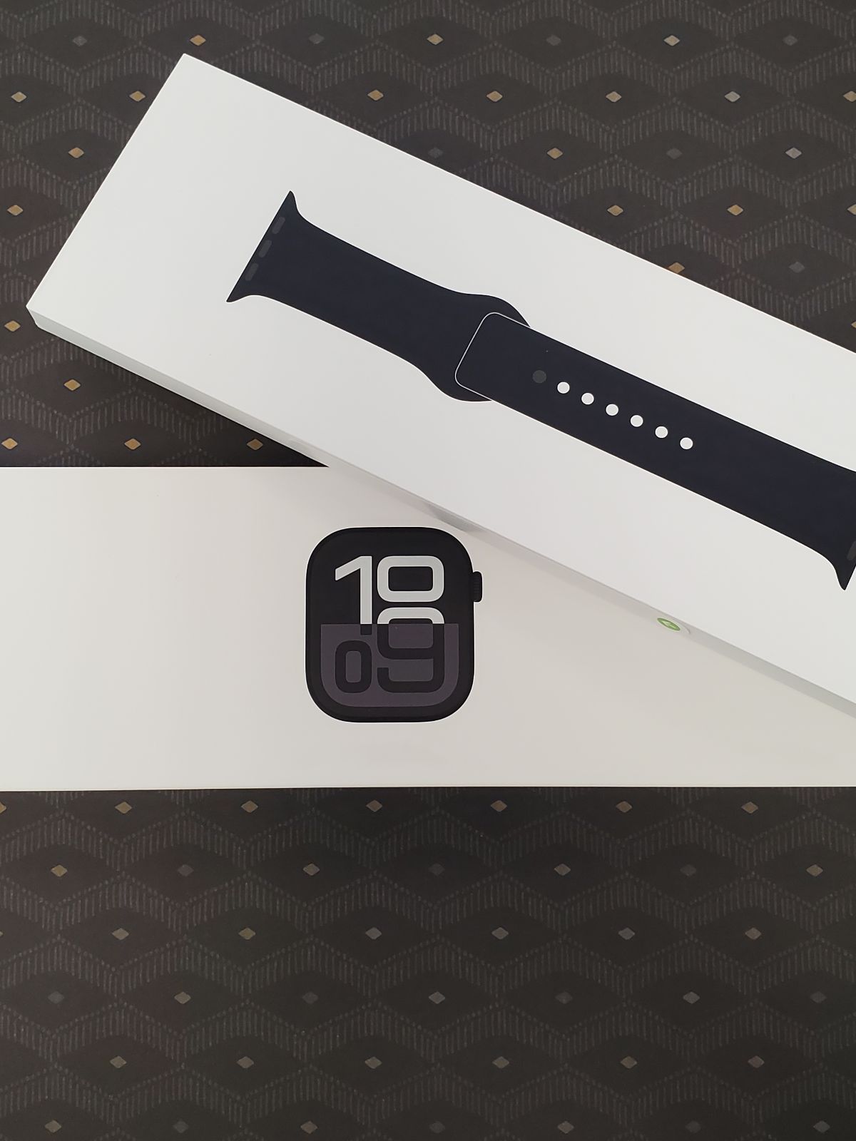 π¨ 2025βs Best Apple Watch Deal β Series 10 GPS 42mm for $349 or Just $1 Down to Take It Home Today!