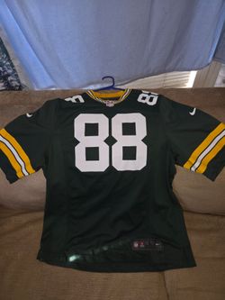 GREENBAY PACKERS JERSEY