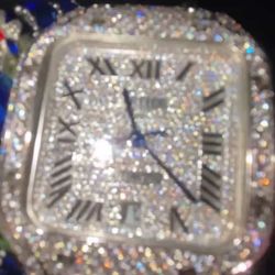 Cartier Passes Diamond Tester