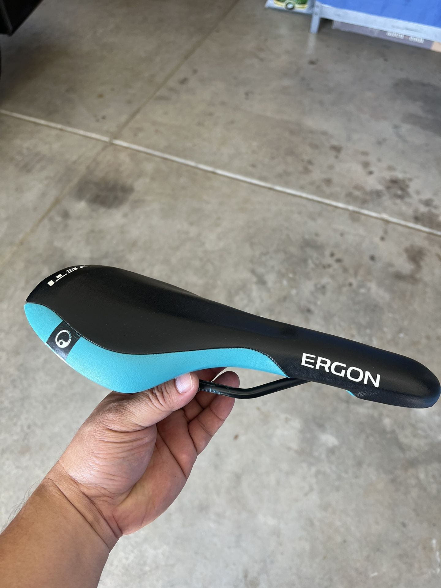 Ergon SME3 M Yeti Saddle for Sale in Elk Grove CA OfferUp