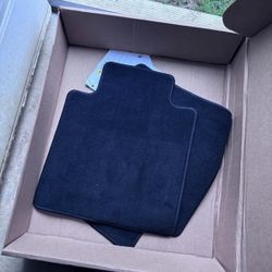 Floor Mats