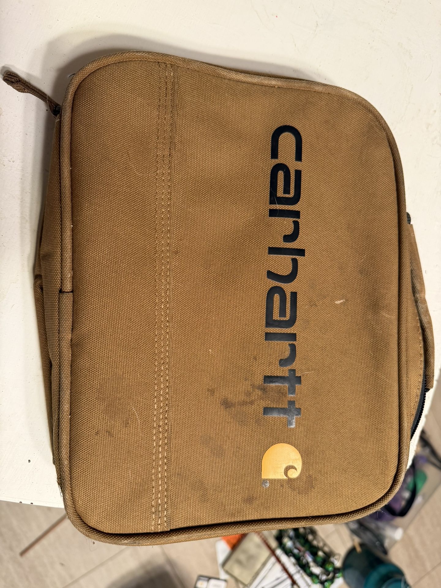 Carhartt Soft Lunch Cooler