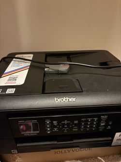 Inkjet Printer