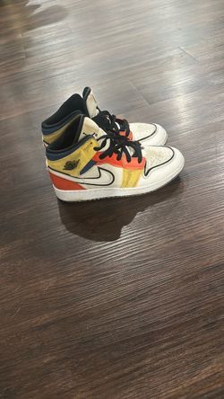 Jordans