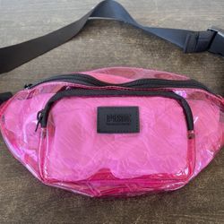 Victoria Secret Fannie Pack waist bag
