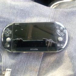 Psvita