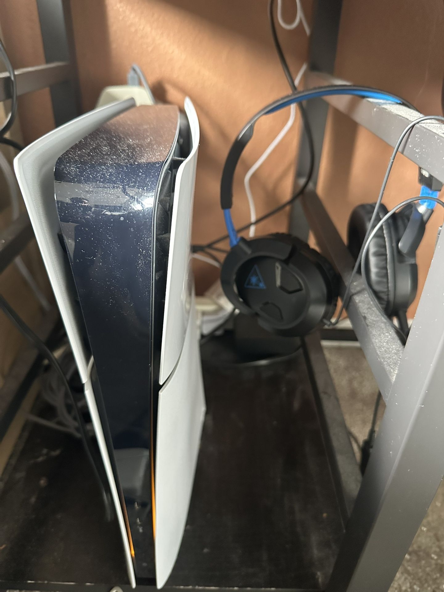 PlayStation 5 Digital Edition