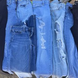 Women Jeans 