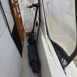 Hoover Craft Scooter