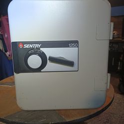 SENTRY 1250 SAFE