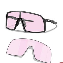 Oakley Sutro Replacement Lenses