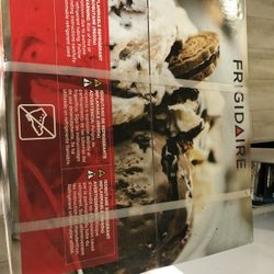 Frigidaire Chest Freezer