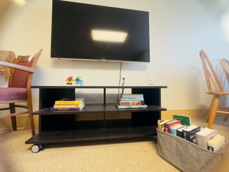 Used Like New TV STAND