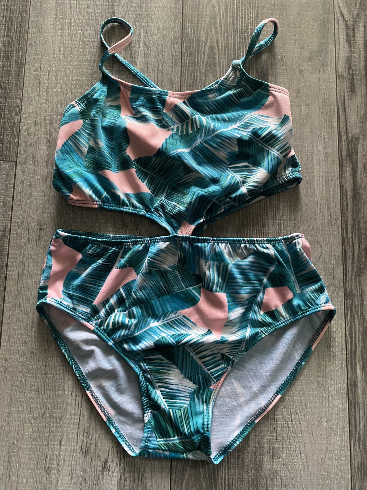 Girls Swim Suit