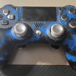 Ps4 Controller