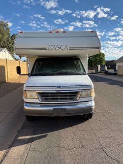 1995 Winnebago Sundance 27ft RV