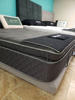 MOVING OUT NEW Mattresses (All Sizes) Must Go