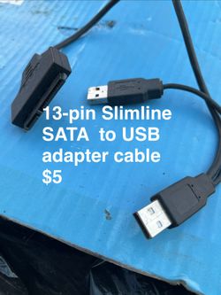 Data Transfer Adapter