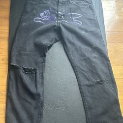Ice Cream Jeans