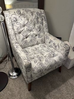 Accent Chair