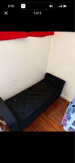 Storage bench