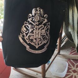 Harry Potter Bag