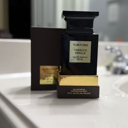 Tom Ford Tobacco Vanilla 