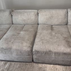 Laney Park 5 piece sectional