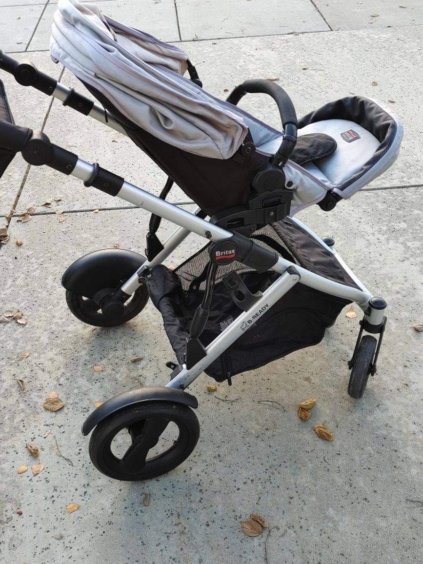 Brits B-ready Stroller