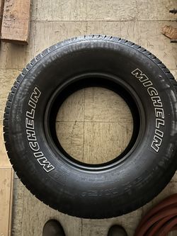 Michelin Tires