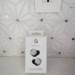 Pixel Buds Pro (Brand New)