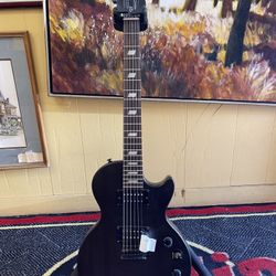 Epiphone Electric Guitar 