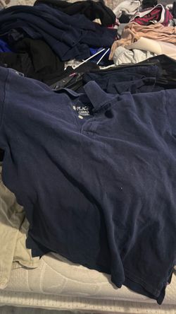 Free Boys Uniforms