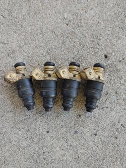 R53 Oem Injectors 340cc