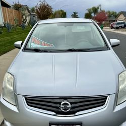 Nissan Sentra 2010 Grey Base For Sale