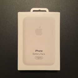 Apple Battery Pack